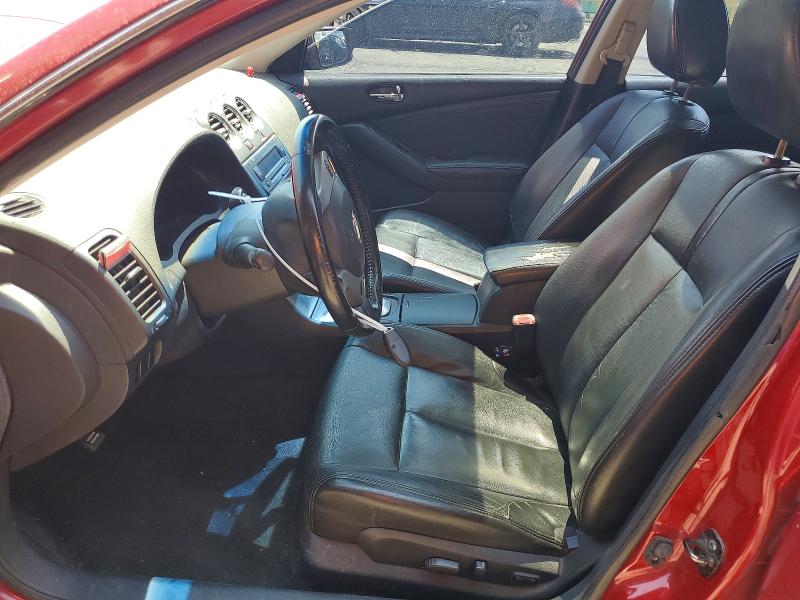 Продаж на аукціоні авто 2009 Nissan Altima, vin: 1N4AL21E89N552675, номер лоту: 64136866