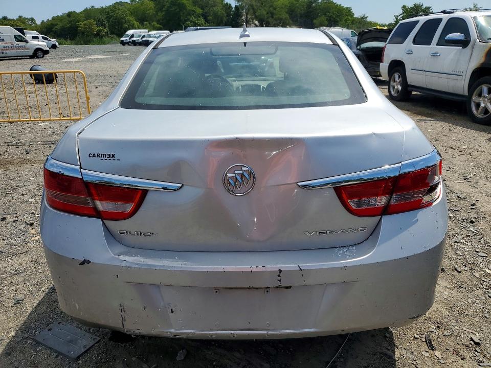 Продаж на аукціоні авто 2012 Buick Verano, vin: 1G4PP5SK2C4209691, номер лоту: 66089366