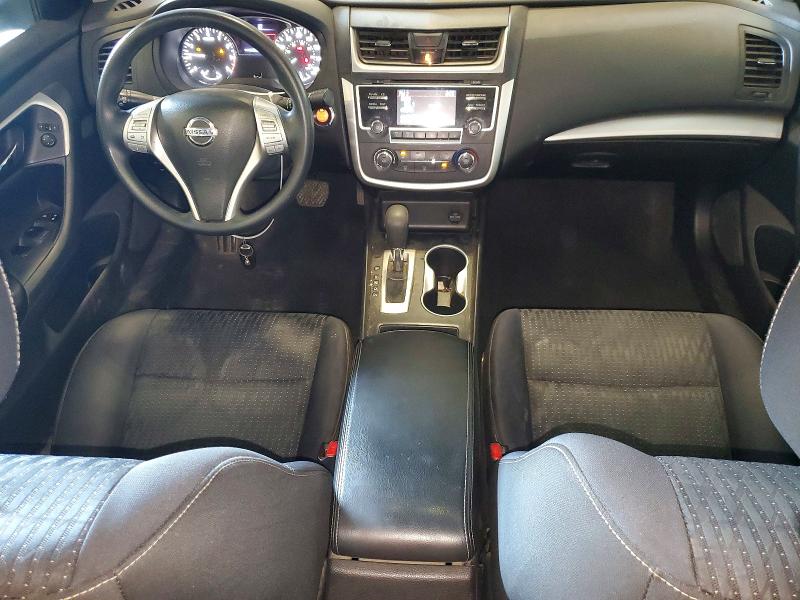 64143126 :رقم المزاد ، 1N4AL3AP7GC255414 vin ، 2016 Nissan Altima مزاد بيع
