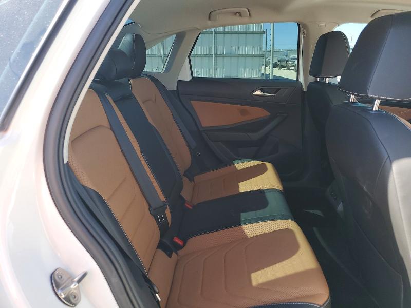 2023 Volkswagen Jetta მანქანა იყიდება აუქციონზე, vin: 3VWGM7BU6PM049476, აუქციონის ნომერი: 65596896