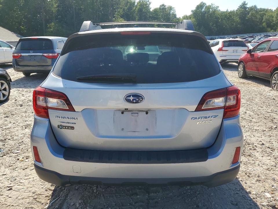 65286896 :رقم المزاد ، 4S4BSACC2F3232973 vin ، 2015 Subaru Outback مزاد بيع