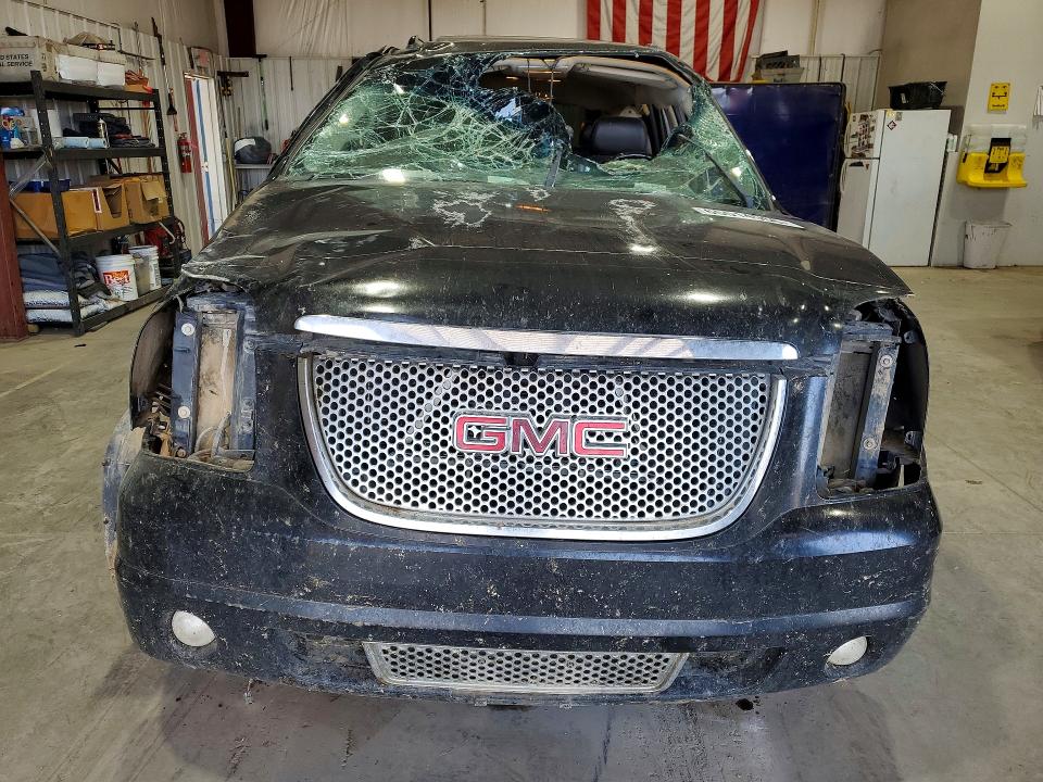 2007 Gmc Yukon მანქანა იყიდება აუქციონზე, vin: 1GKFK63817J214481, აუქციონის ნომერი: 65514066
