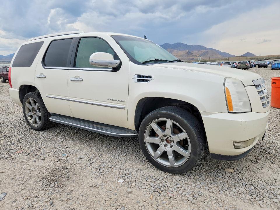 Продаж на аукціоні авто 2012 Cadillac Escalade, vin: 1GYS4BEF3CR142861, номер лоту: 66282166
