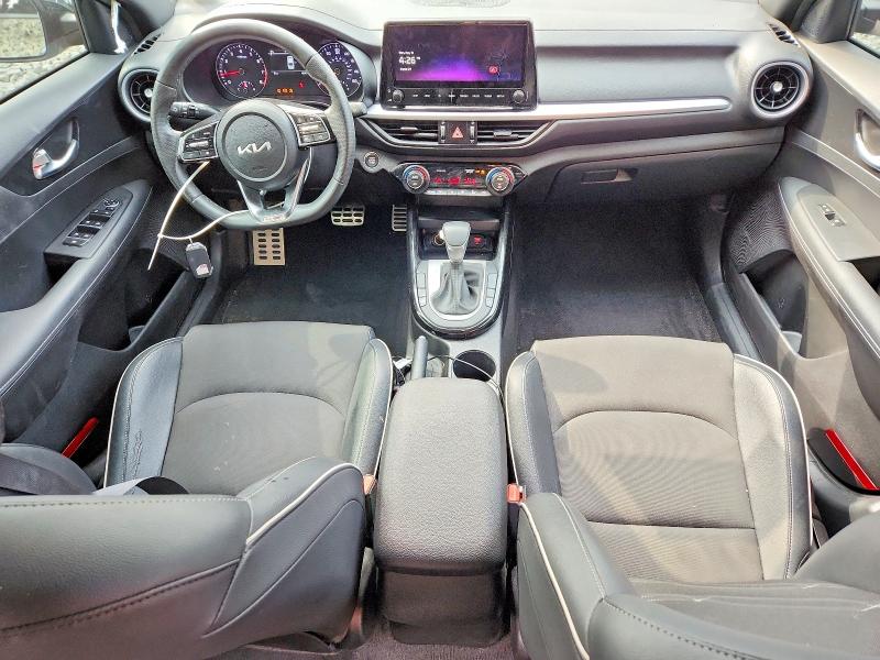 Aukcja sprzedaży 2023 Kia Forte, vin: 3KPF54AD7PE654256, numer aukcji: 64139546