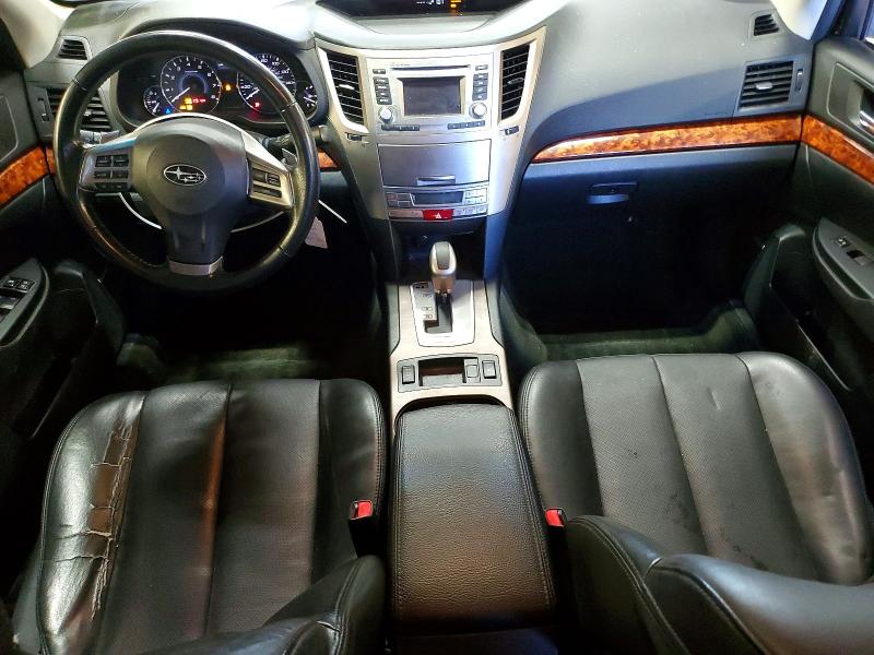 Aukcja sprzedaży 2012 Subaru Outback, vin: 4S4BRDKC6C2252692, numer aukcji: 65474446