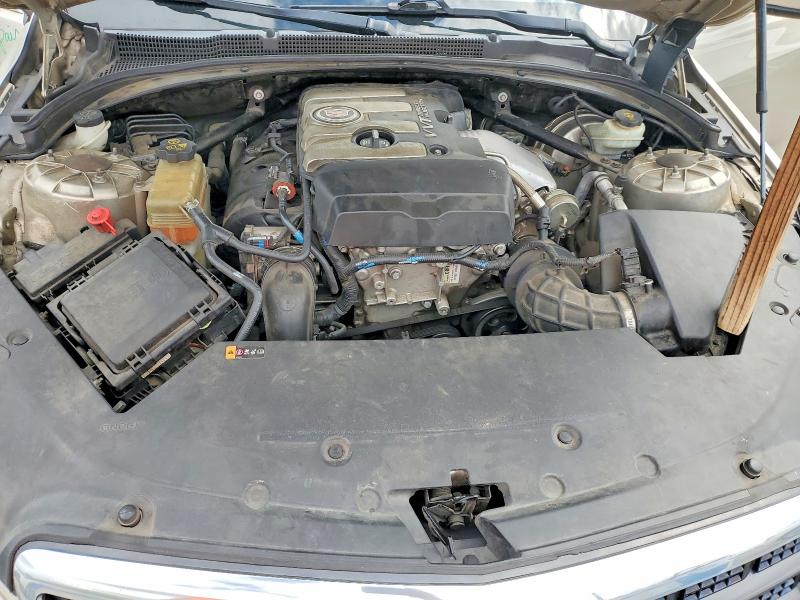 Aukcja sprzedaży 2014 Cadillac Ats, vin: 1G6AA5RX8E0117057, numer aukcji: 63158366