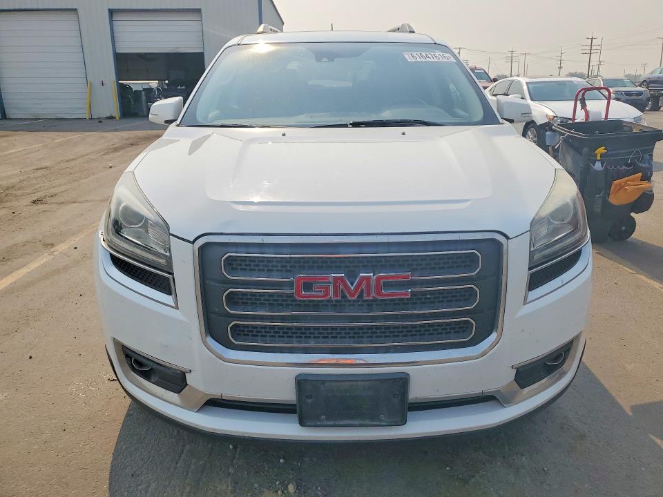 Продажа на аукционе авто 2016 Gmc Acadia, vin: 1GKKVRKD5GJ344558, номер лота: 61647616