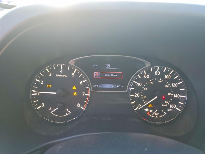 Продаж на аукціоні авто 2020 Nissan Pathfinder, vin: 5N1DR2DN4LC629445, номер лоту: 64435936
