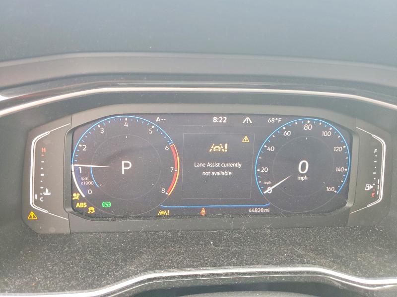 66200346 :رقم المزاد ، 3VWE57BU9MM026807 vin ، 2021 Volkswagen Jetta مزاد بيع