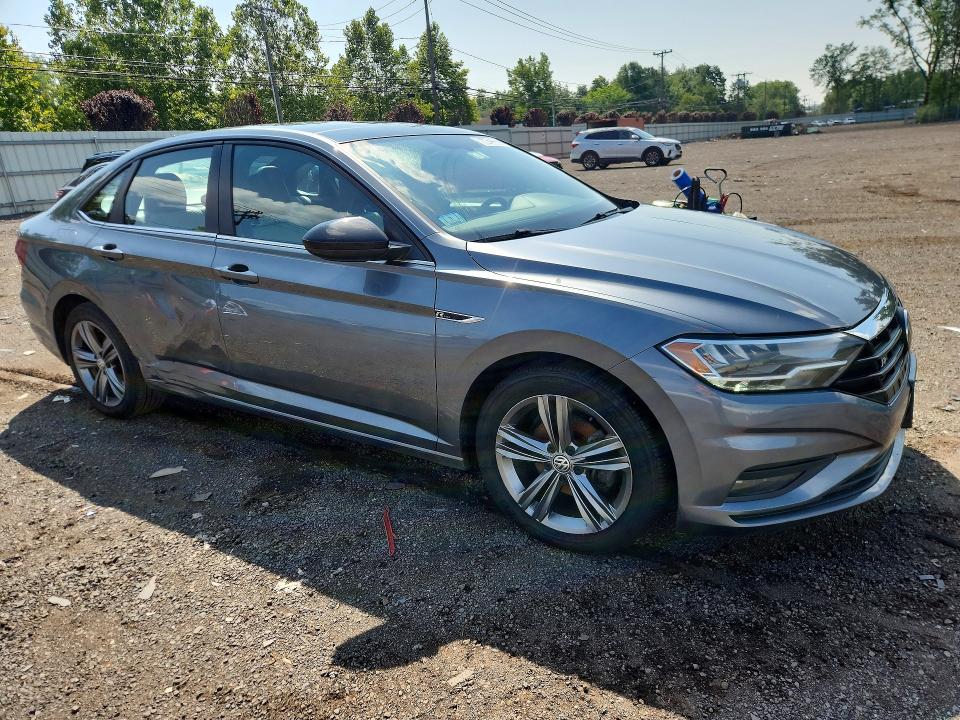 Продаж на аукціоні авто 2021 Volkswagen Jetta, vin: 3VWC57BU6MM006330, номер лоту: 66425326