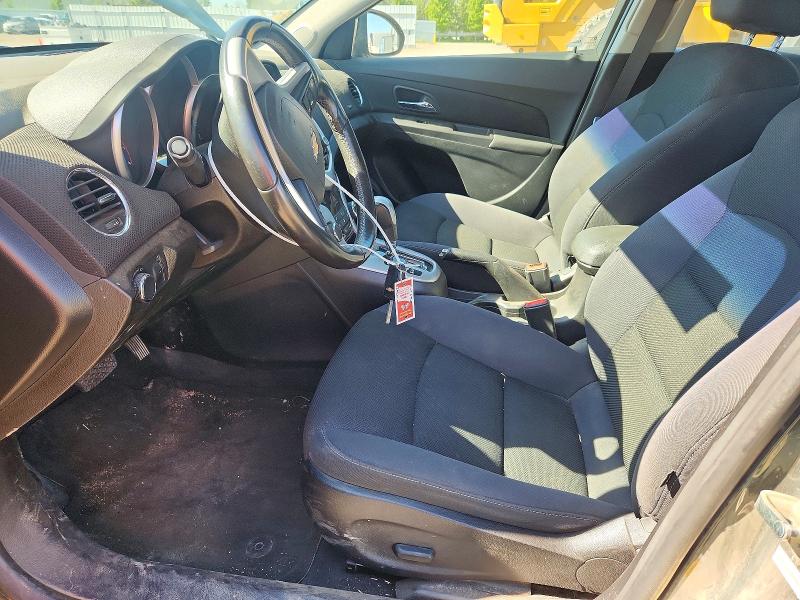 Aukcja sprzedaży 2014 Chevrolet Cruze, vin: 1G1PC5SB9E7482346, numer aukcji: 66485366