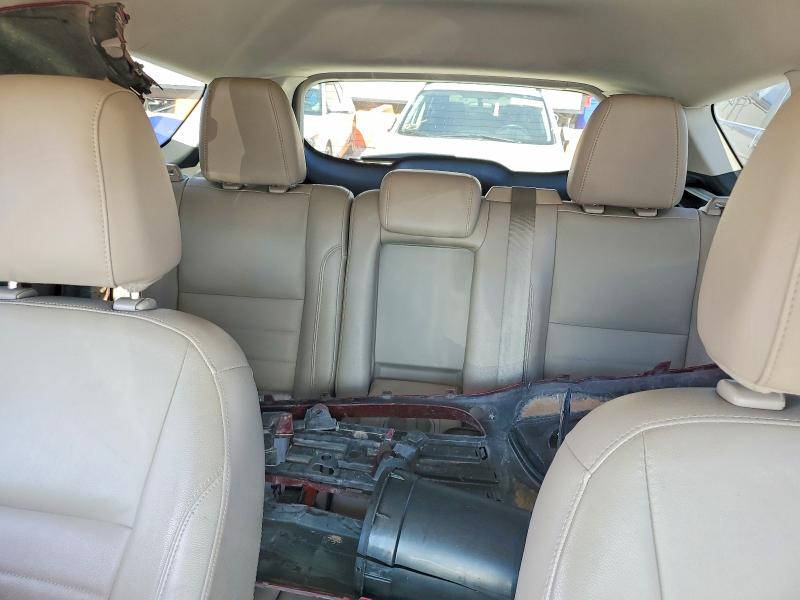 Aukcja sprzedaży 2014 Ford Escape, vin: 1FMCU9J90EUD17341, numer aukcji: 64663896