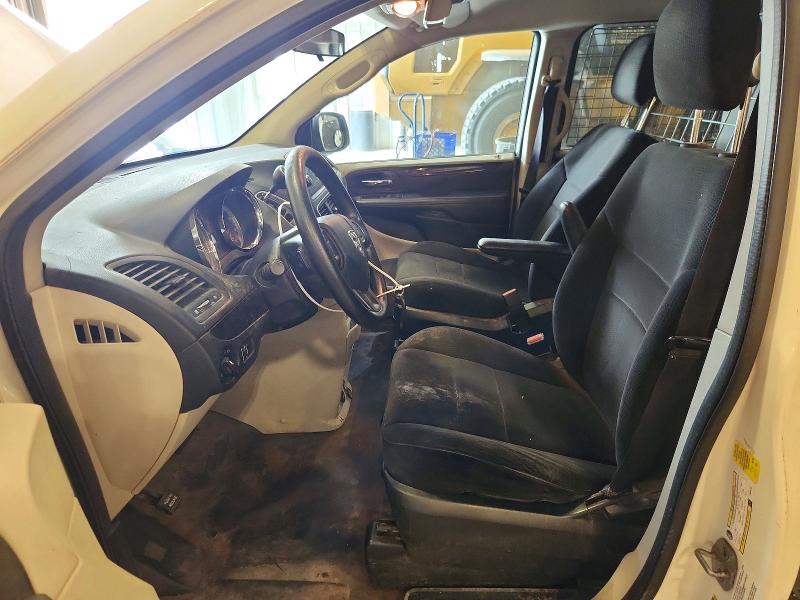 Продаж на аукціоні авто 2012 Dodge Ram Van, vin: 2C4JDGAG8CR404753, номер лоту: 66794586
