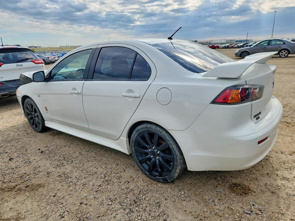 Продаж на аукціоні авто 2012 Mitsubishi Lancer, vin: JA32V2FW1CU601267, номер лоту: 65823126