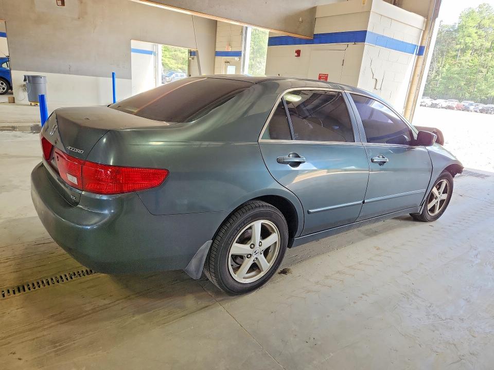 Продаж на аукціоні авто 2005 Honda Accord, vin: 1HGCM56755A091028, номер лоту: 66431826
