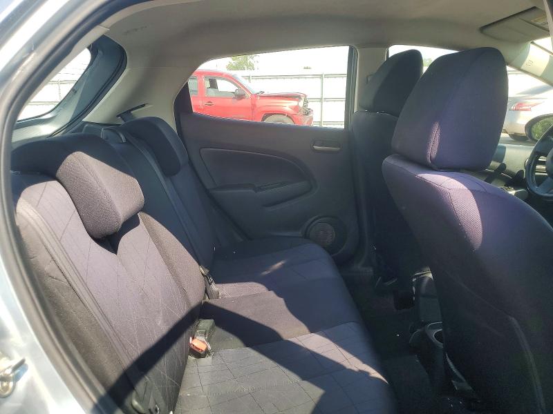 Продажа на аукционе авто 2013 Mazda Mazda2, vin: JM1DE1KY0D0155780, номер лота: 64414216