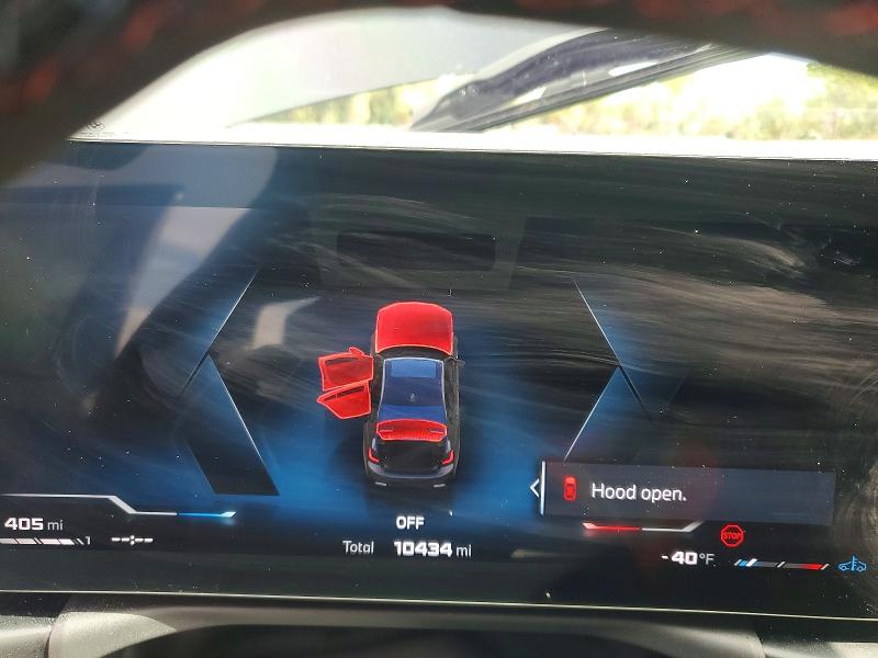 Продажа на аукционе авто 2026 Bmw M340i, vin: 3MW59FT02T8F96164, номер лота: 64095196