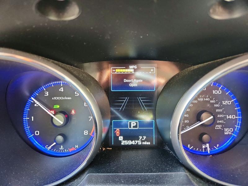 Aukcja sprzedaży 2017 Subaru Outback, vin: 4S4BSENCXH3413052, numer aukcji: 66009236