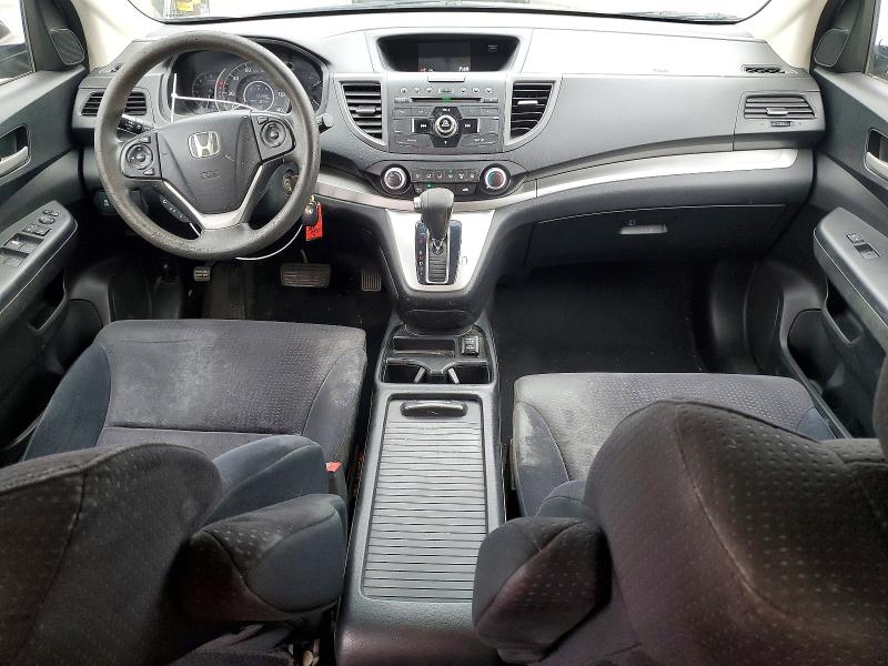 Aukcja sprzedaży 2012 Honda Cr-v, vin: 5J6RM3H51CL015066, numer aukcji: 65354856