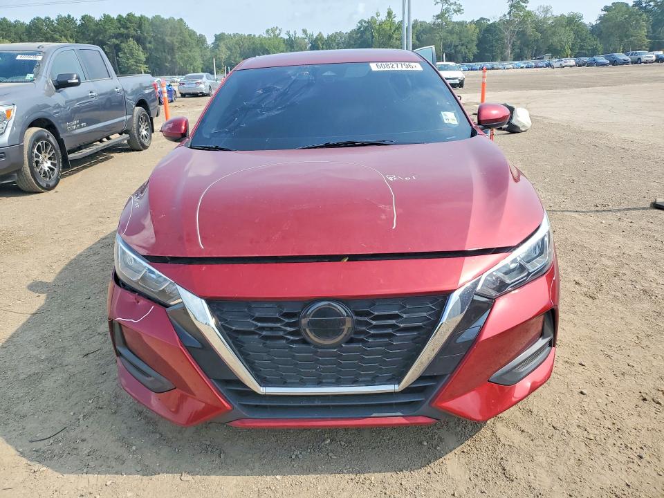Aukcja sprzedaży 2023 Nissan Sentra, vin: 3N1AB8CV1PY311704, numer aukcji: 60827796