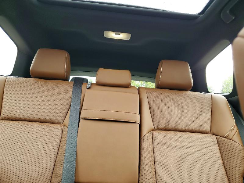 64951486 :رقم المزاد ، JTDACAAJ2T3038633 vin ، 2026 Toyota Crown Signia مزاد بيع