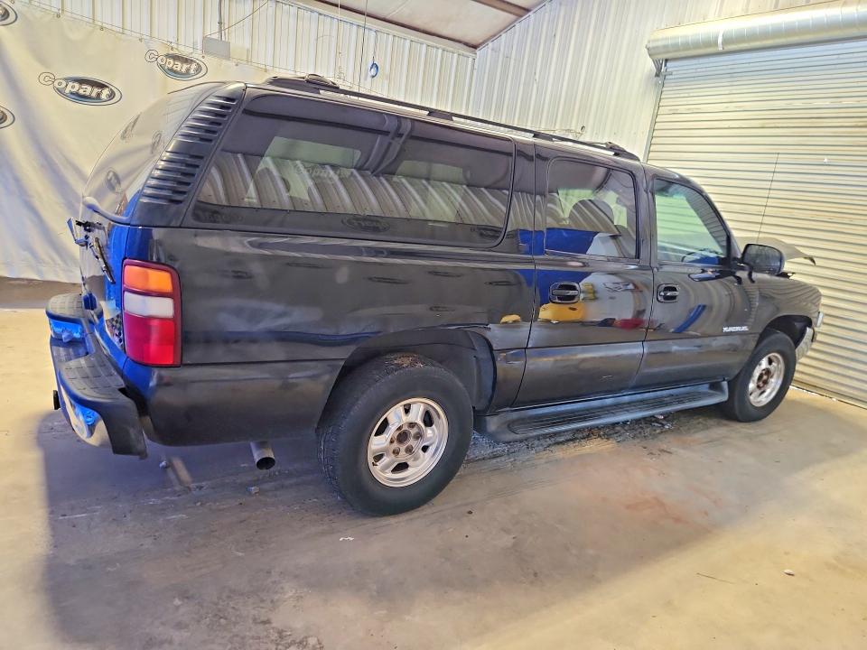 Продаж на аукціоні авто 2002 Gmc Yukon Xl, vin: 3GKEC16Z02G318924, номер лоту: 64536546