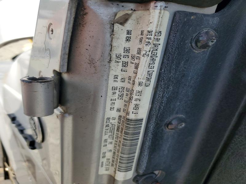 65120236 :رقم المزاد ، 1J4FA39S66P702377 vin ، 2006 Jeep Wrangler مزاد بيع