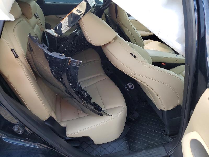 Продаж на аукціоні авто 2021 Infiniti Qx50, vin: 3PCAJ5BB8MF103848, номер лоту: 64656416
