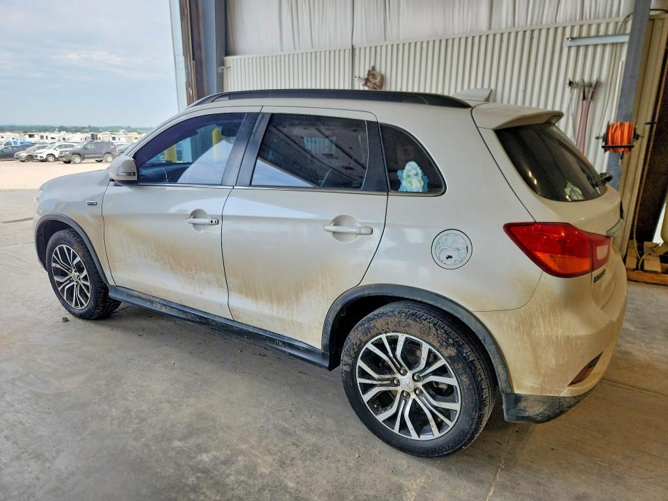 Aukcja sprzedaży 2018 Mitsubishi Outlander Sport, vin: JA4AR4AWXJU023035, numer aukcji: 66350606