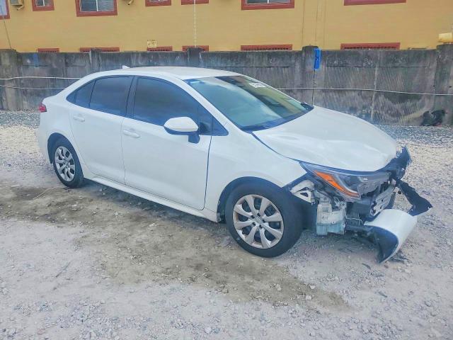 61958086 :رقم المزاد ، 5YFB4MDE7RP135067 vin ، 2024 Toyota Corolla مزاد بيع