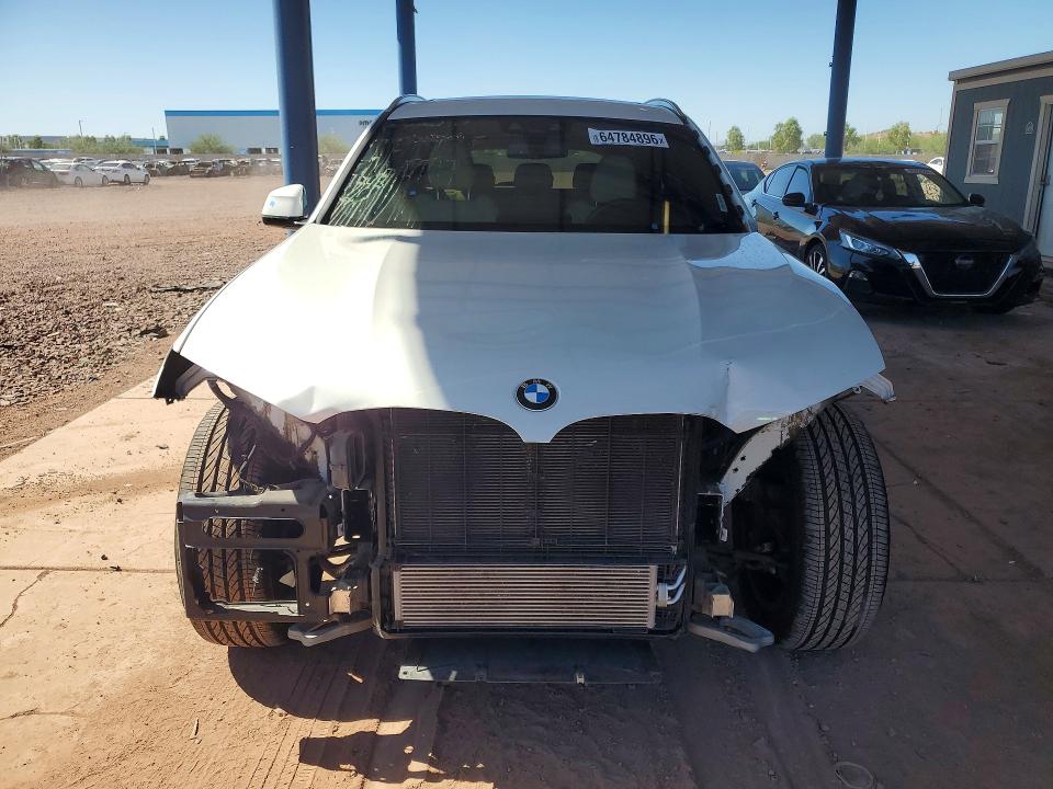 Aukcja sprzedaży 2021 Bmw X3, vin: 5UXTY3C03M9D90470, numer aukcji: 64784896