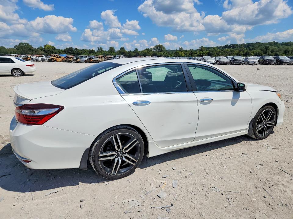 Aukcja sprzedaży 2017 Honda Accord, vin: 1HGCR2F50HA130689, numer aukcji: 67008396