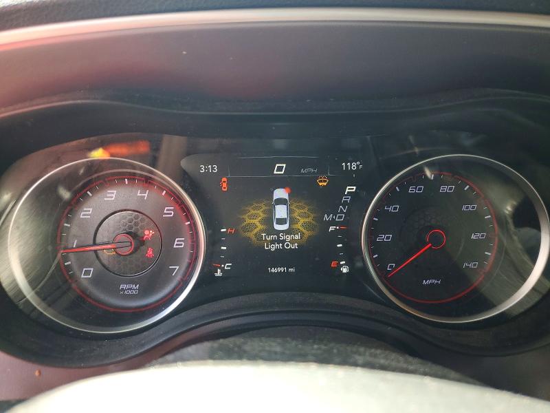 Aukcja sprzedaży 2019 Dodge Charger, vin: 2C3CDXBG1KH720169, numer aukcji: 64256216