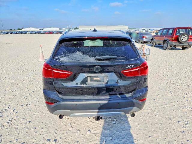 Aukcja sprzedaży 2017 Bmw X1, vin: WBXHT3Z32H4A57108, numer aukcji: 63897846