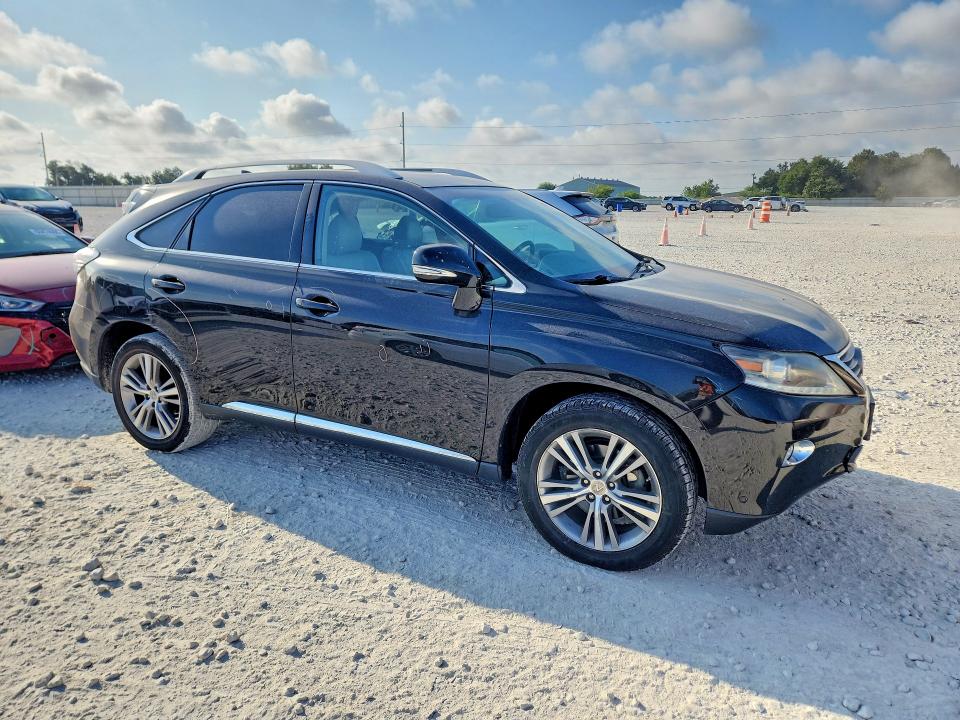 Aukcja sprzedaży 2015 Lexus Rx 350, vin: 2T2ZK1BA1FC199390, numer aukcji: 64057636
