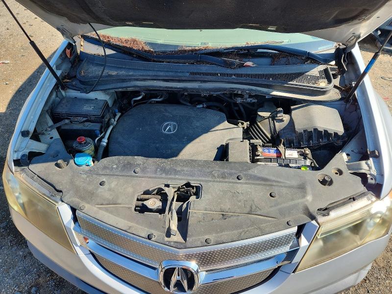 Продаж на аукціоні авто 2007 Acura Mdx, vin: 2HNYD28337H511171, номер лоту: 65645766