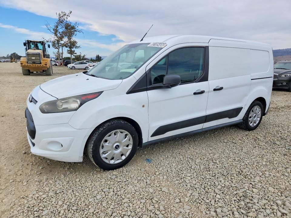 Auction sale of the 2014 Ford Transit Connect, vin: NM0LS7F73E1165964, lot number: 65105406