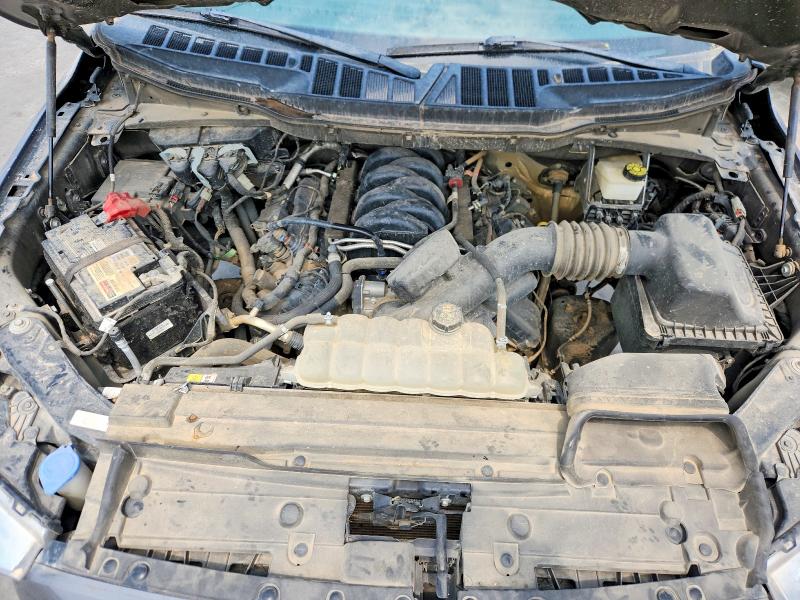 Продаж на аукціоні авто 2022 Ford F150, vin: 1FTFW1E54NKE97214, номер лоту: 66374416