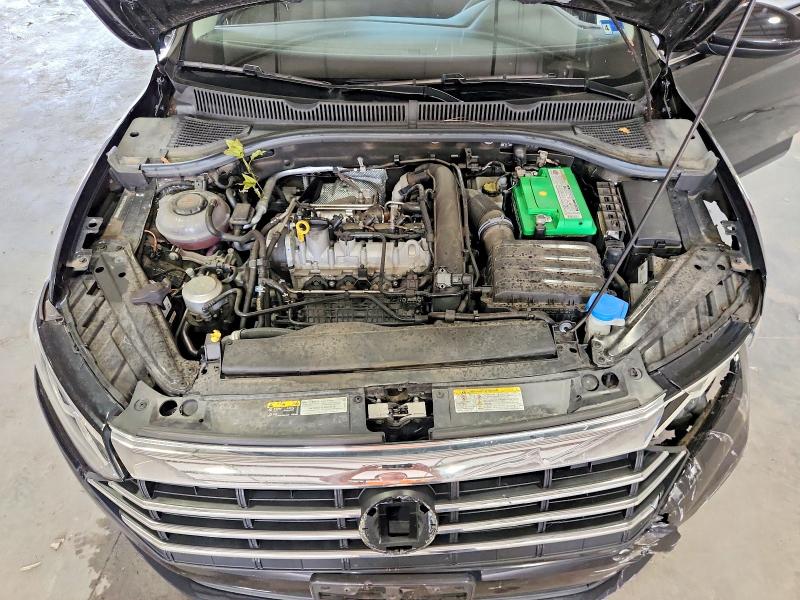 Aukcja sprzedaży 2021 Volkswagen Jetta, vin: 3VWC57BU7MM087001, numer aukcji: 66058666