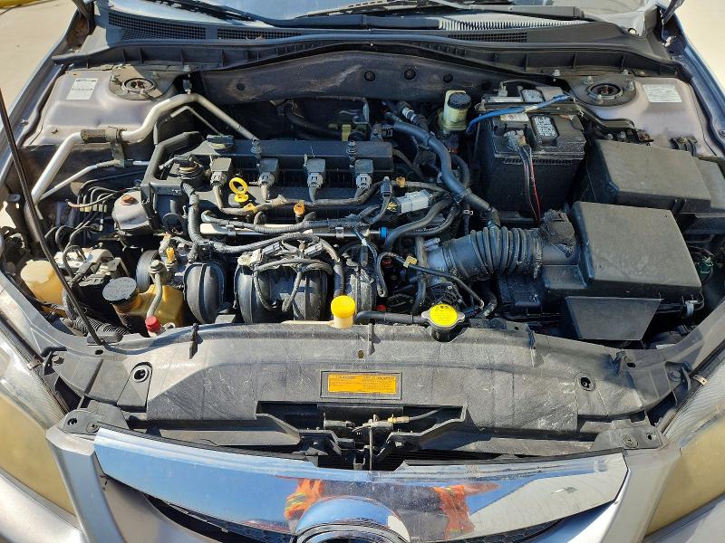 Продажа на аукционе авто 2006 Mazda 6, vin: 1YVFP80C865M44148, номер лота: 64431486
