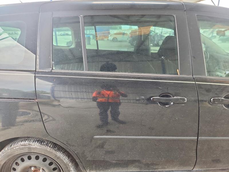 64042396 :رقم المزاد ، JM1CR29L790344398 vin ، 2009 Mazda 5 مزاد بيع