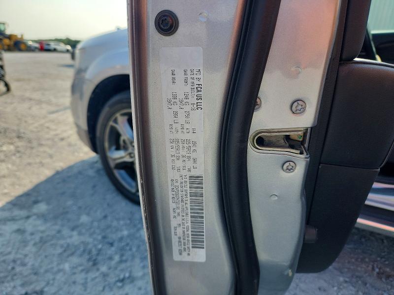 Aukcja sprzedaży 2017 Dodge Journey, vin: 3C4PDDGG7HT521101, numer aukcji: 65202036