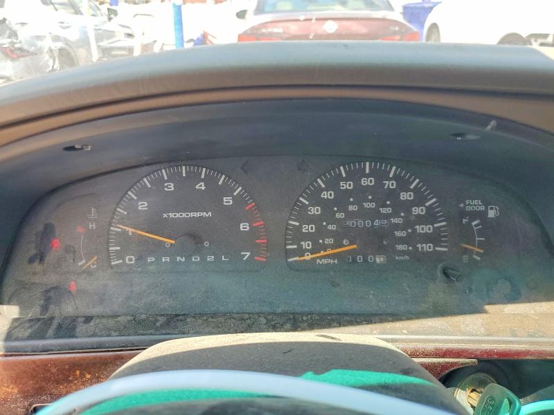 1998 Toyota 4runner მანქანა იყიდება აუქციონზე, vin: JT3GN86R7W0067194, აუქციონის ნომერი: 65157406