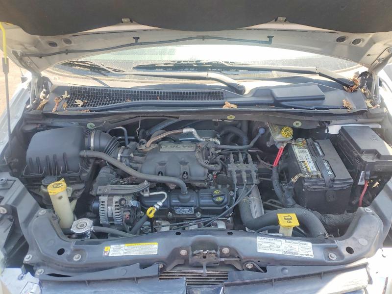 64132876 :رقم المزاد ، 1D8HN54P48B167228 vin ، 2008 Dodge Grand Caravan مزاد بيع