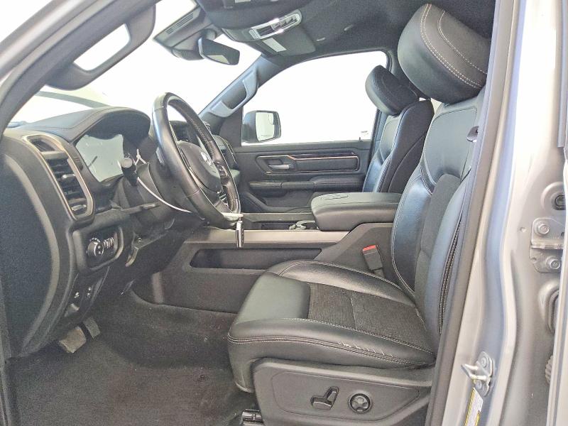 61771866 :رقم المزاد ، 1C6SRFTT1MN515502 vin ، 2021 Ram 1500 مزاد بيع