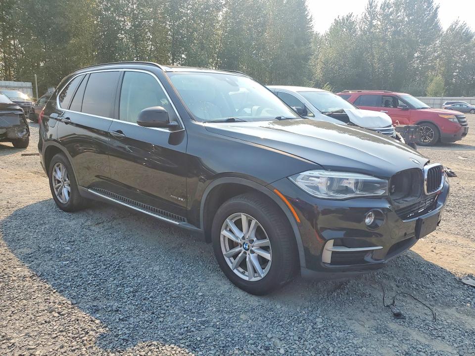 66141516 :رقم المزاد ، 5UXKR0C59E0H20217 vin ، 2014 Bmw X5 مزاد بيع