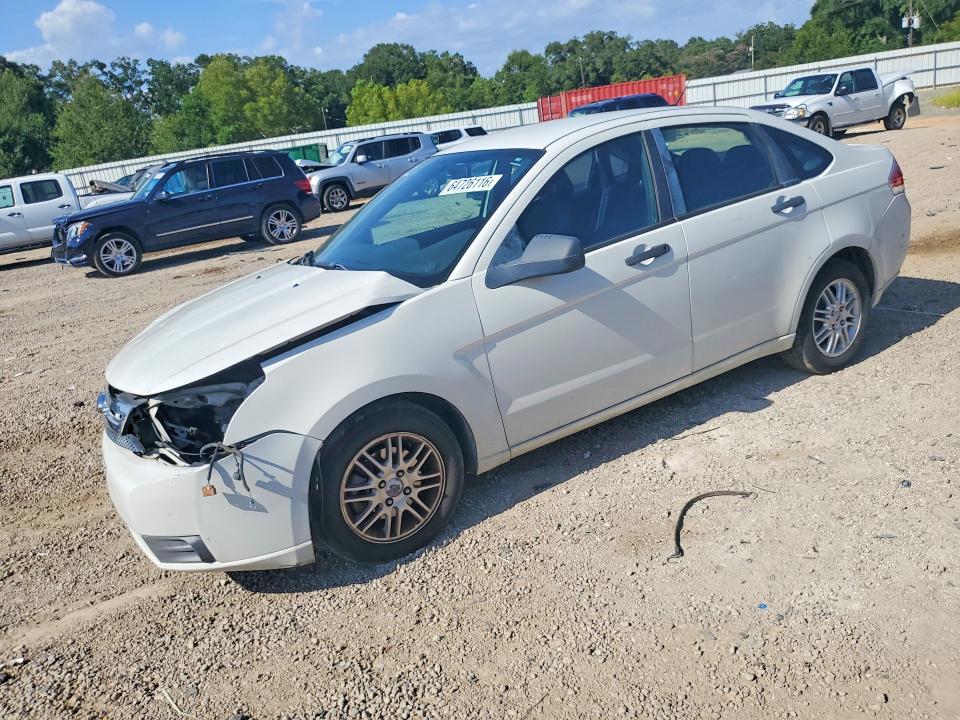 Aukcja sprzedaży 2009 Ford Focus, vin: 1FAHP35NX9W196629, numer aukcji: 64726116