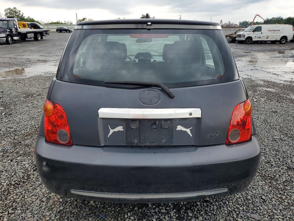 Продажа на аукционе авто 2004 Scion Xa, vin: JTKKT624440061370, номер лота: 66918326