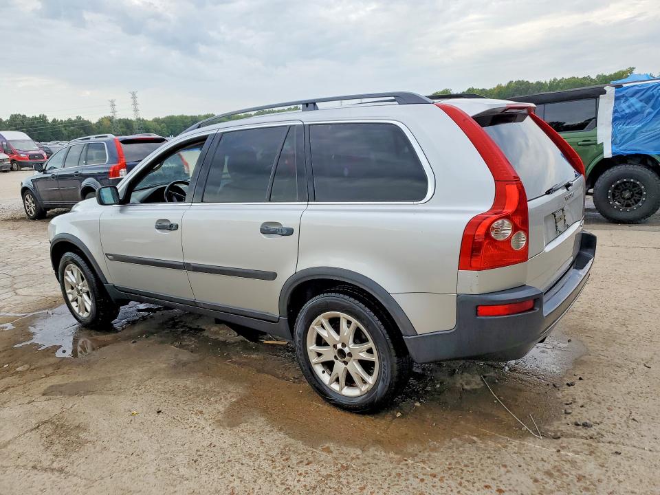 Продажа на аукционе авто 2004 Volvo Xc90, vin: YV1CM59H441097950, номер лота: 65986866