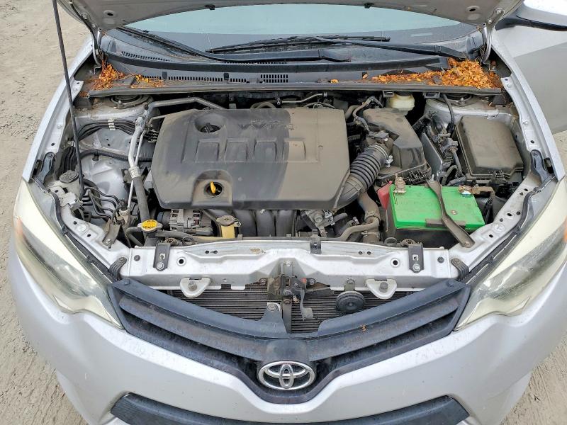 Продаж на аукціоні авто 2016 Toyota Corolla, vin: 5YFBURHE8GP491449, номер лоту: 67143416